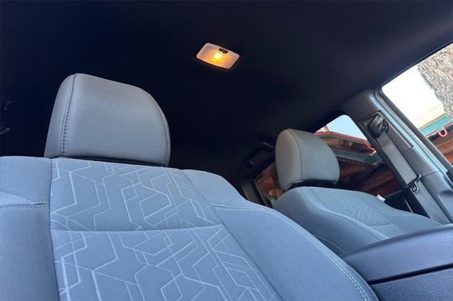 used 2019 Toyota Tacoma car, priced at $39,763