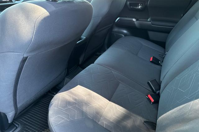 used 2019 Toyota Tacoma car, priced at $39,763