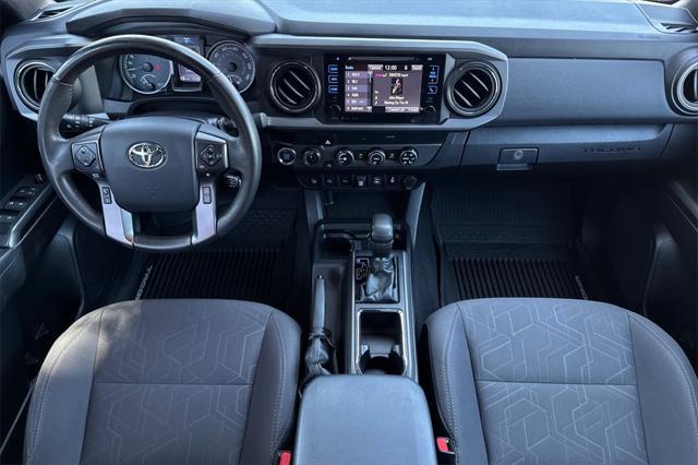 used 2019 Toyota Tacoma car, priced at $39,763