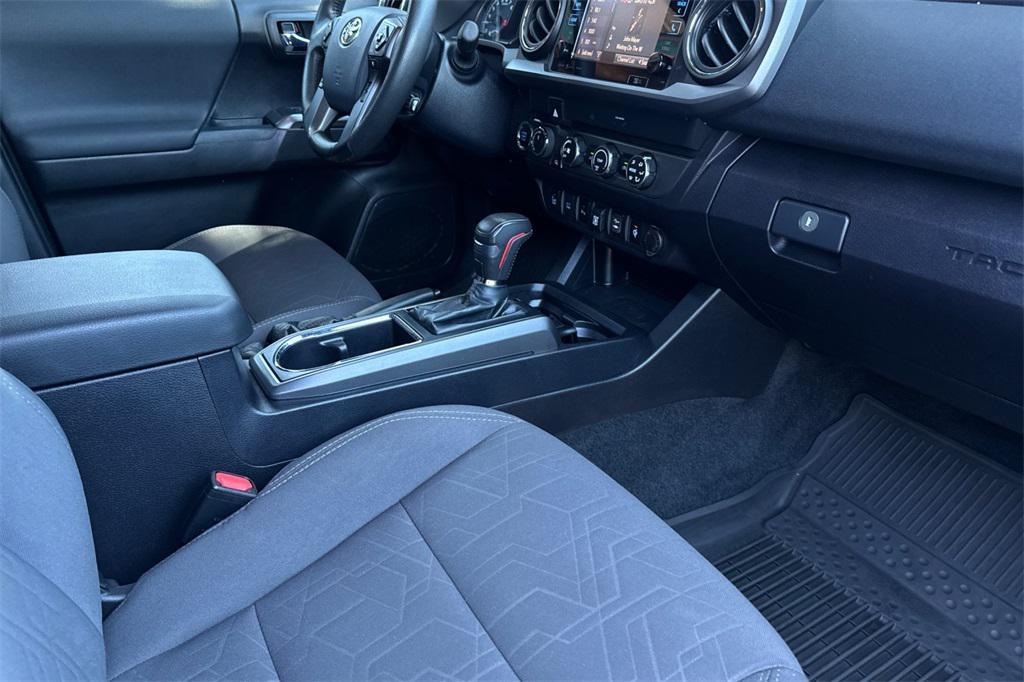 used 2019 Toyota Tacoma car, priced at $38,763