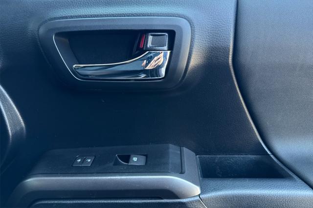 used 2019 Toyota Tacoma car, priced at $39,763