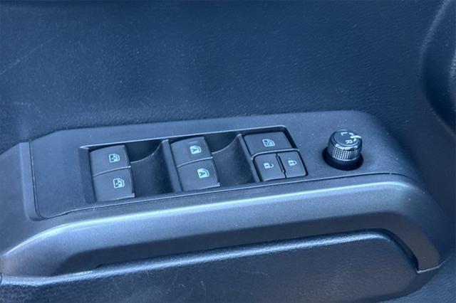 used 2019 Toyota Tacoma car, priced at $39,763