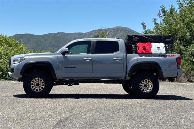 used 2019 Toyota Tacoma car, priced at $39,763