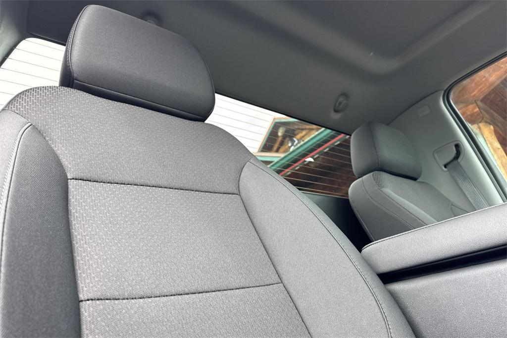 new 2025 Chevrolet Silverado 3500 car, priced at $59,447