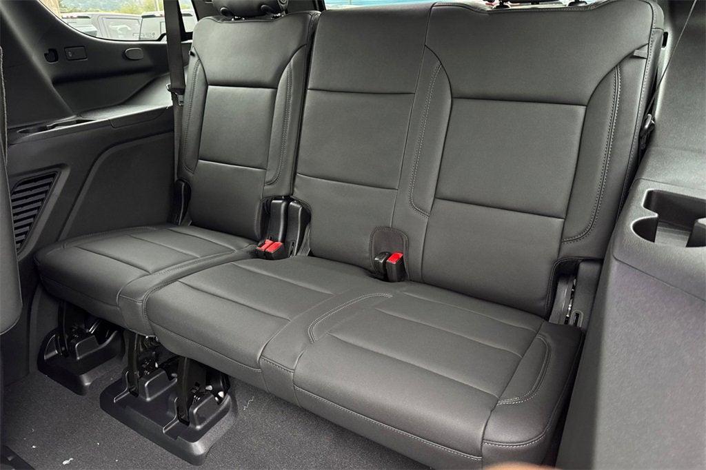 new 2026 Chevrolet Tahoe car, priced at $67,766