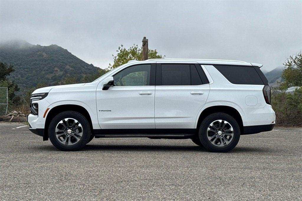 new 2026 Chevrolet Tahoe car, priced at $67,766
