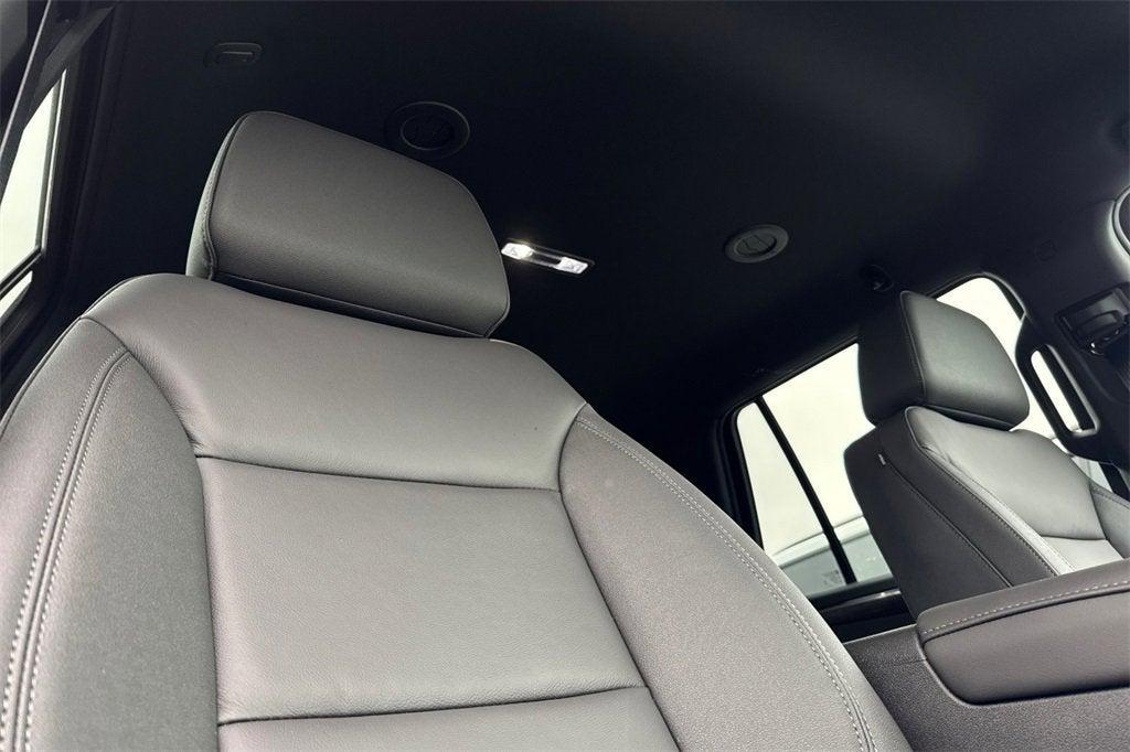 new 2026 Chevrolet Tahoe car, priced at $67,766