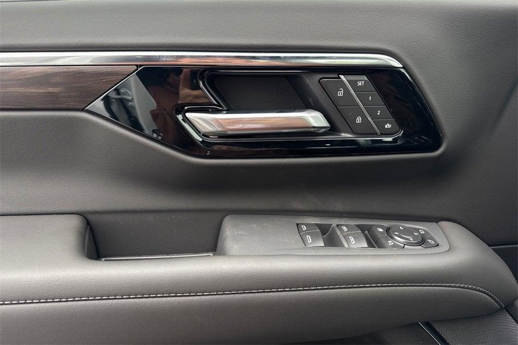 new 2026 Chevrolet Tahoe car, priced at $67,766