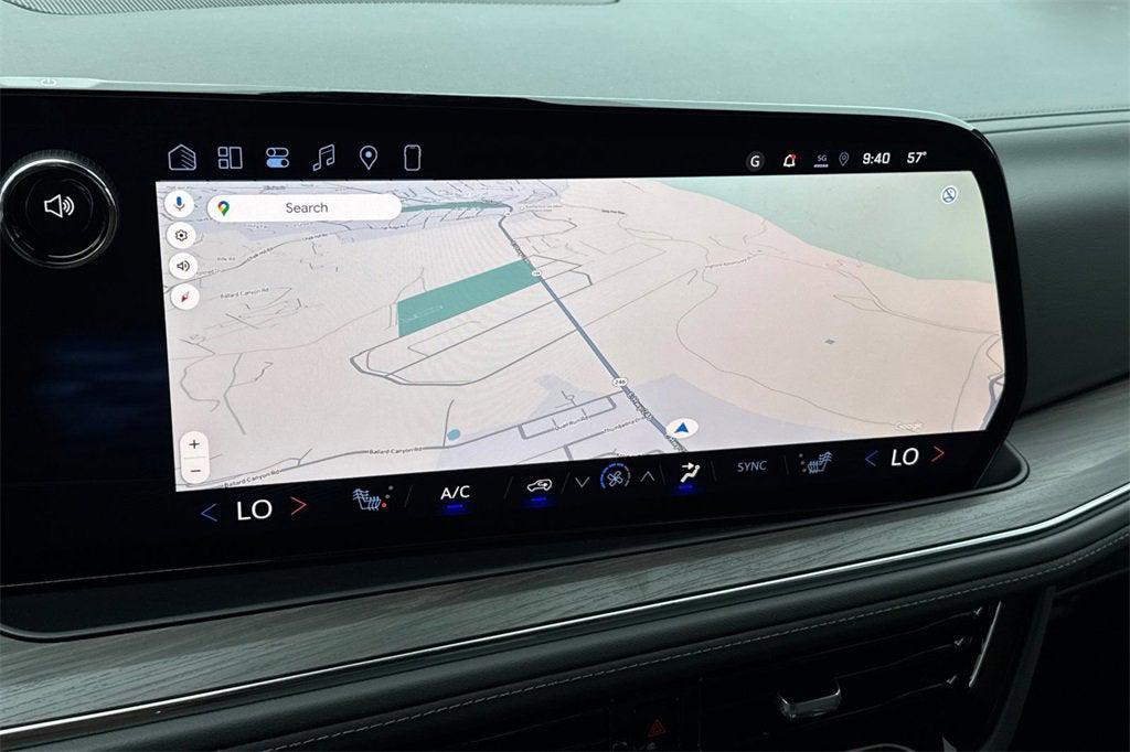 new 2026 Chevrolet Tahoe car, priced at $67,766