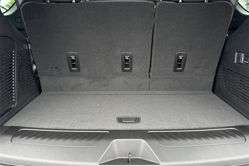 new 2026 Chevrolet Tahoe car, priced at $67,766