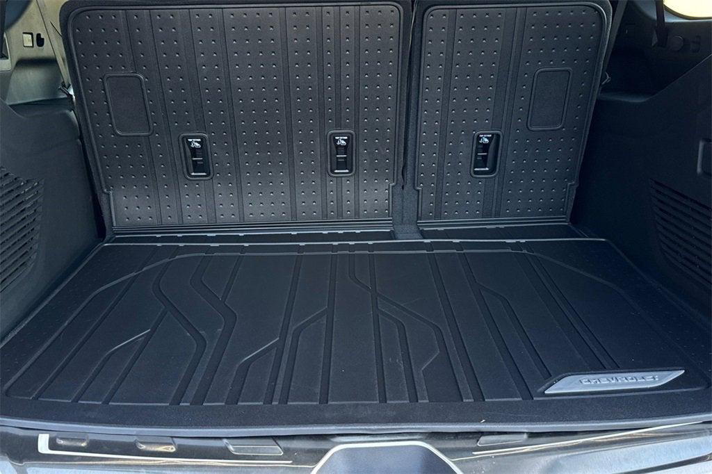 new 2026 Chevrolet Suburban car, priced at $91,988