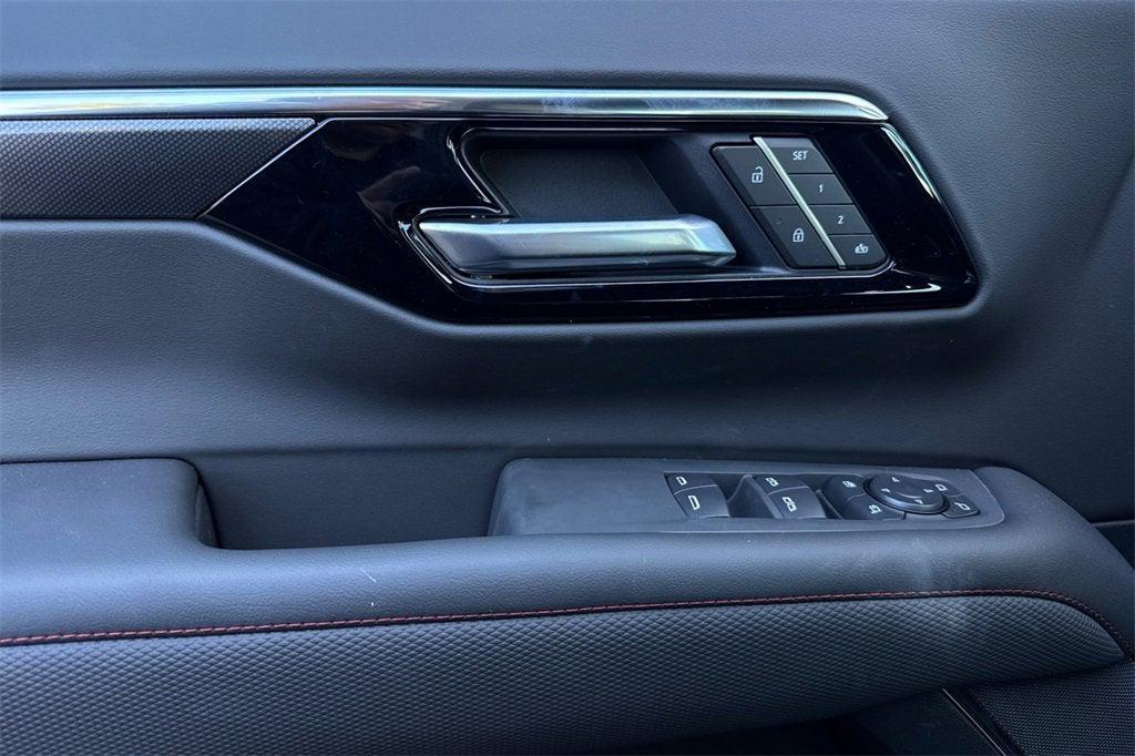 new 2026 Chevrolet Suburban car, priced at $91,988