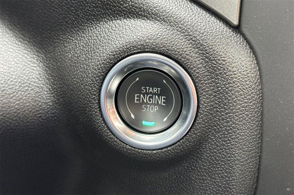 new 2025 Chevrolet Silverado 1500 car, priced at $43,183