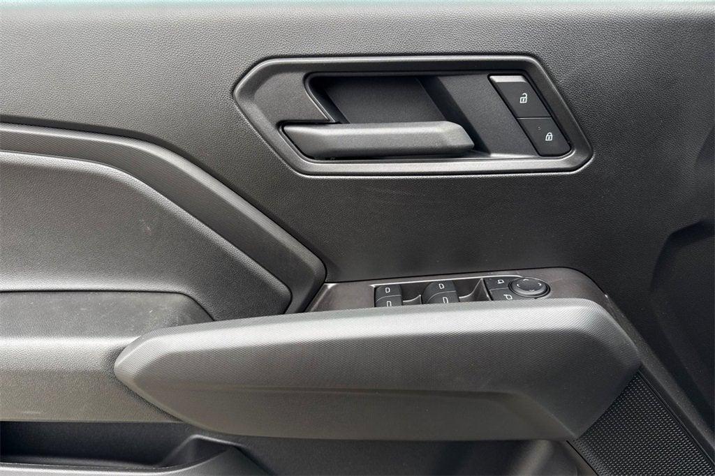 new 2026 Chevrolet Colorado car, priced at $34,245