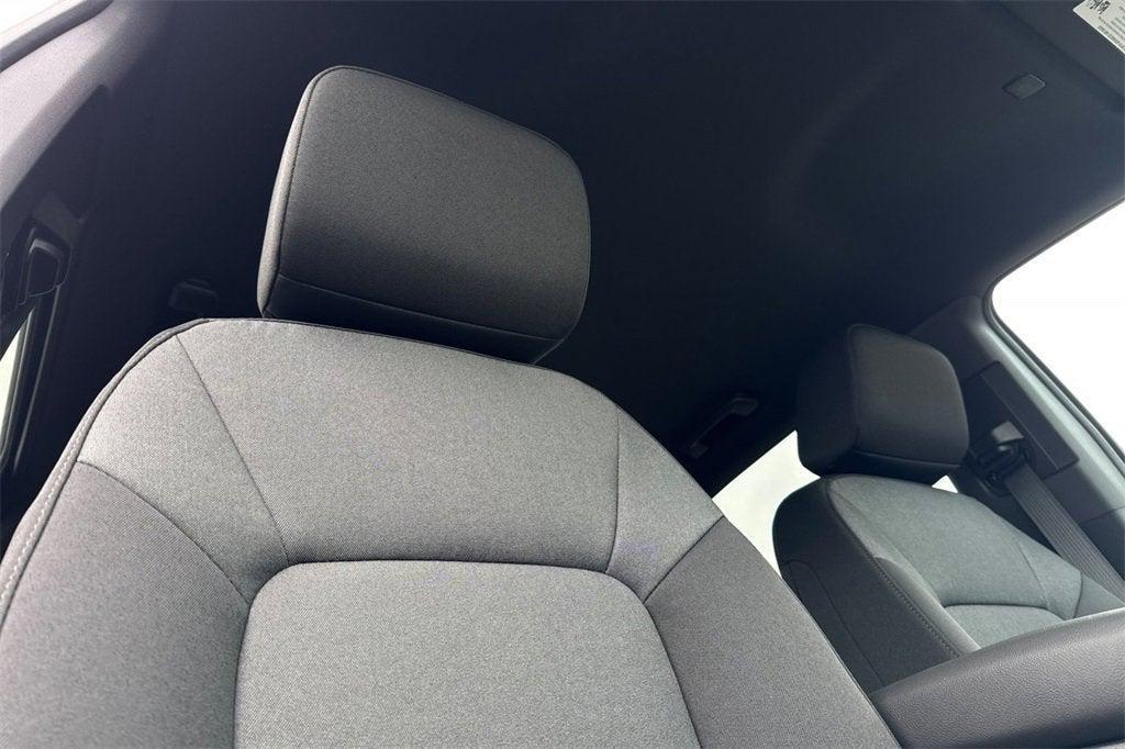 new 2026 Chevrolet Colorado car, priced at $34,245