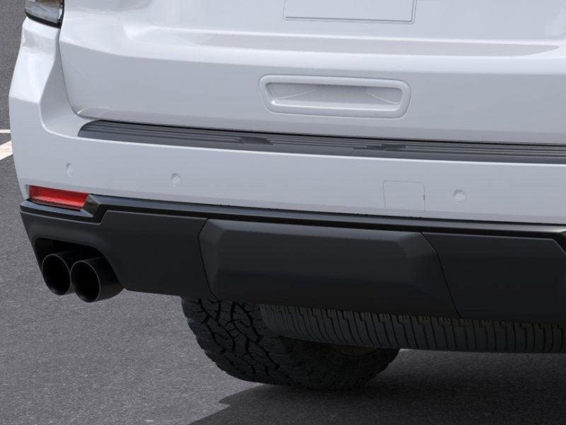 new 2026 Chevrolet Suburban car, priced at $76,534