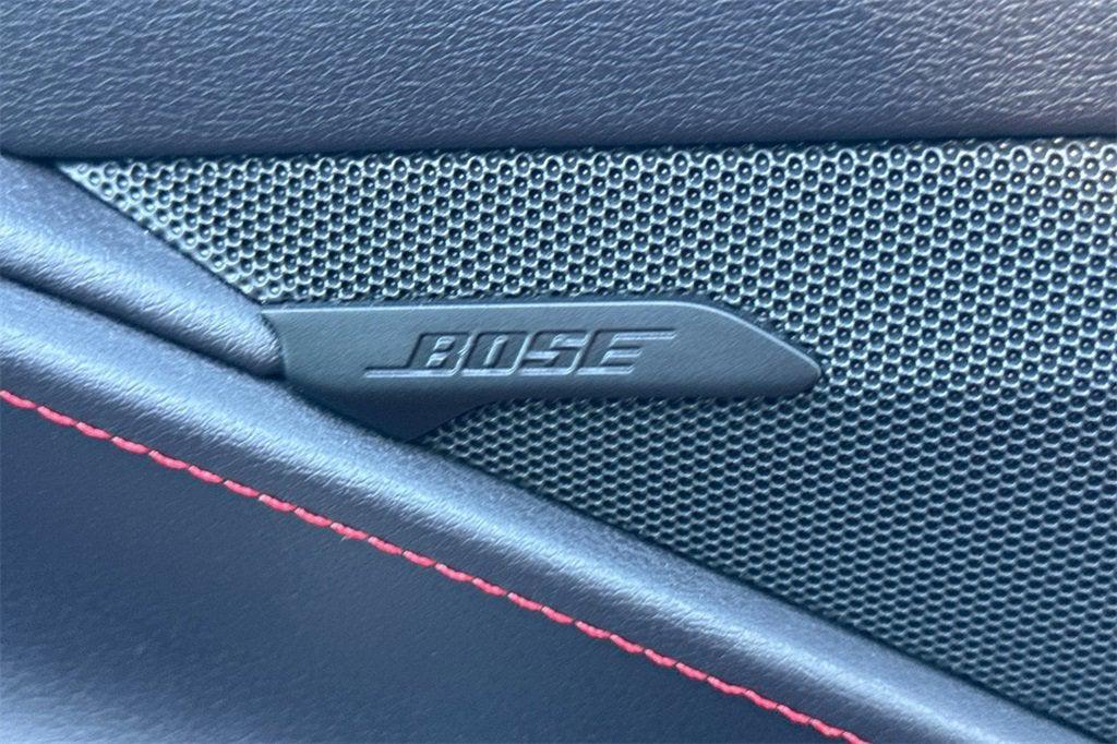 used 2023 Chevrolet Corvette car, priced at $99,763