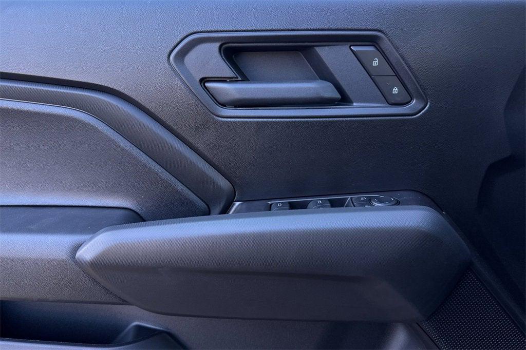 new 2026 Chevrolet Colorado car, priced at $45,689