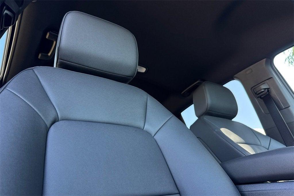 new 2026 Chevrolet Colorado car, priced at $45,689