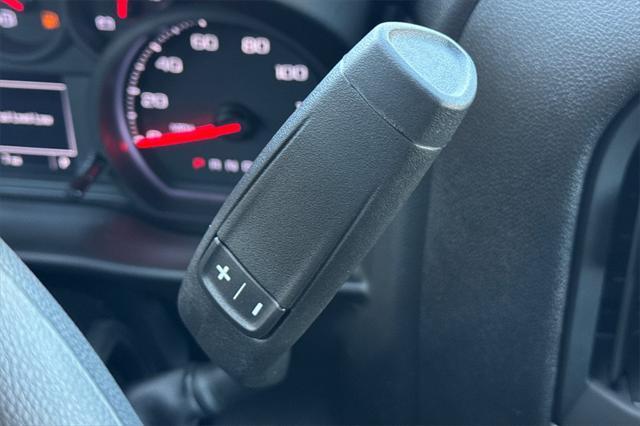 new 2025 Chevrolet Silverado 2500 car, priced at $66,340