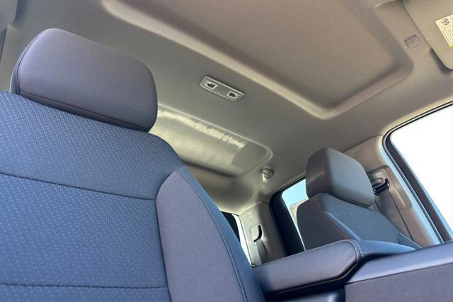 new 2025 Chevrolet Silverado 2500 car, priced at $53,278