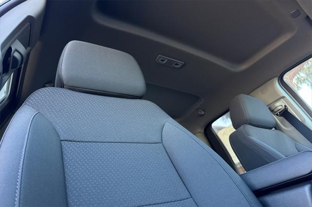 new 2025 Chevrolet Silverado 2500 car, priced at $66,340