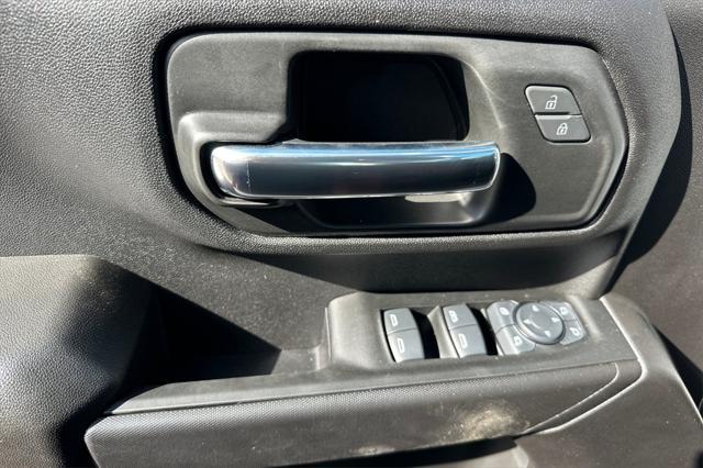 new 2025 Chevrolet Silverado 2500 car, priced at $53,278