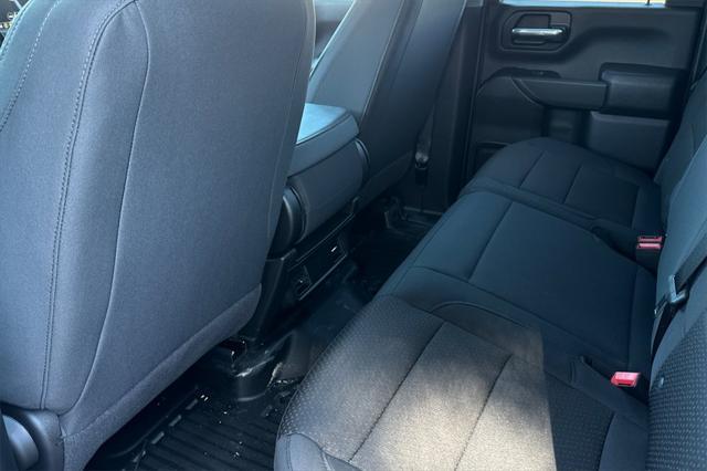 new 2025 Chevrolet Silverado 2500 car, priced at $66,340