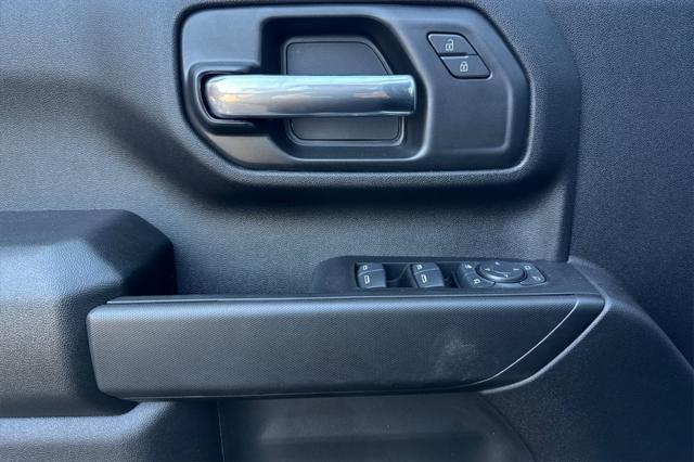 new 2025 Chevrolet Silverado 2500 car, priced at $66,340
