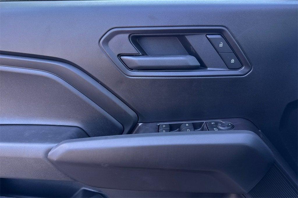 new 2026 Chevrolet Colorado car, priced at $43,751