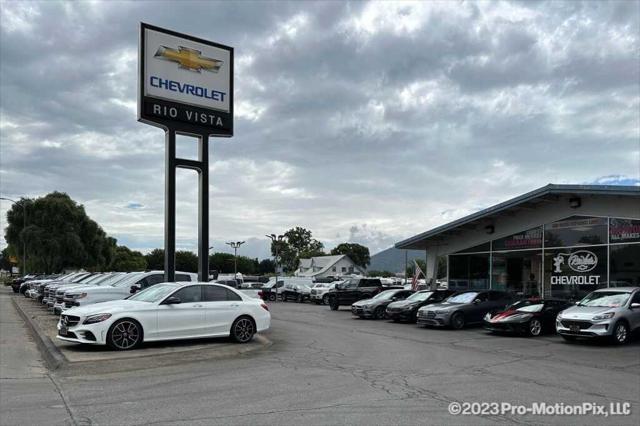 used 2016 Chevrolet Silverado 1500 car, priced at $32,763