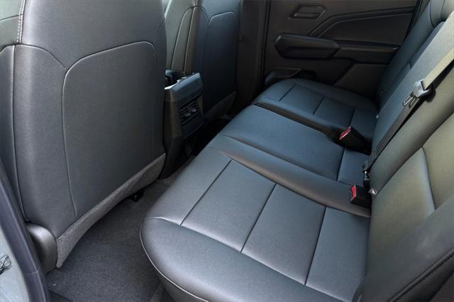 new 2025 Chevrolet Colorado car, priced at $44,571