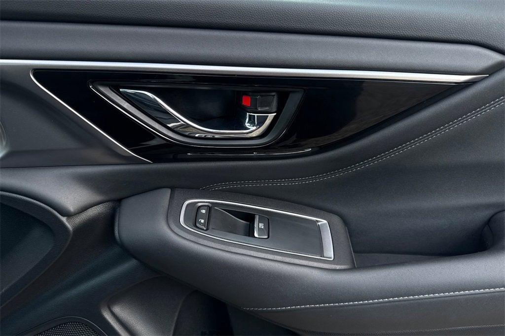 used 2024 Subaru Outback car, priced at $30,763