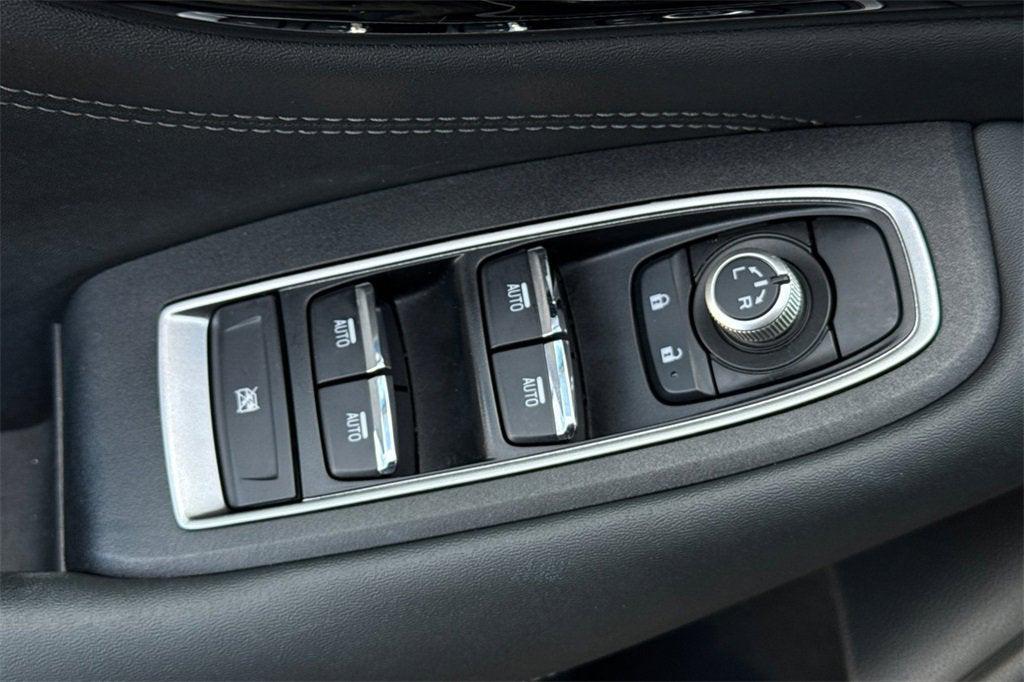 used 2024 Subaru Outback car, priced at $30,763