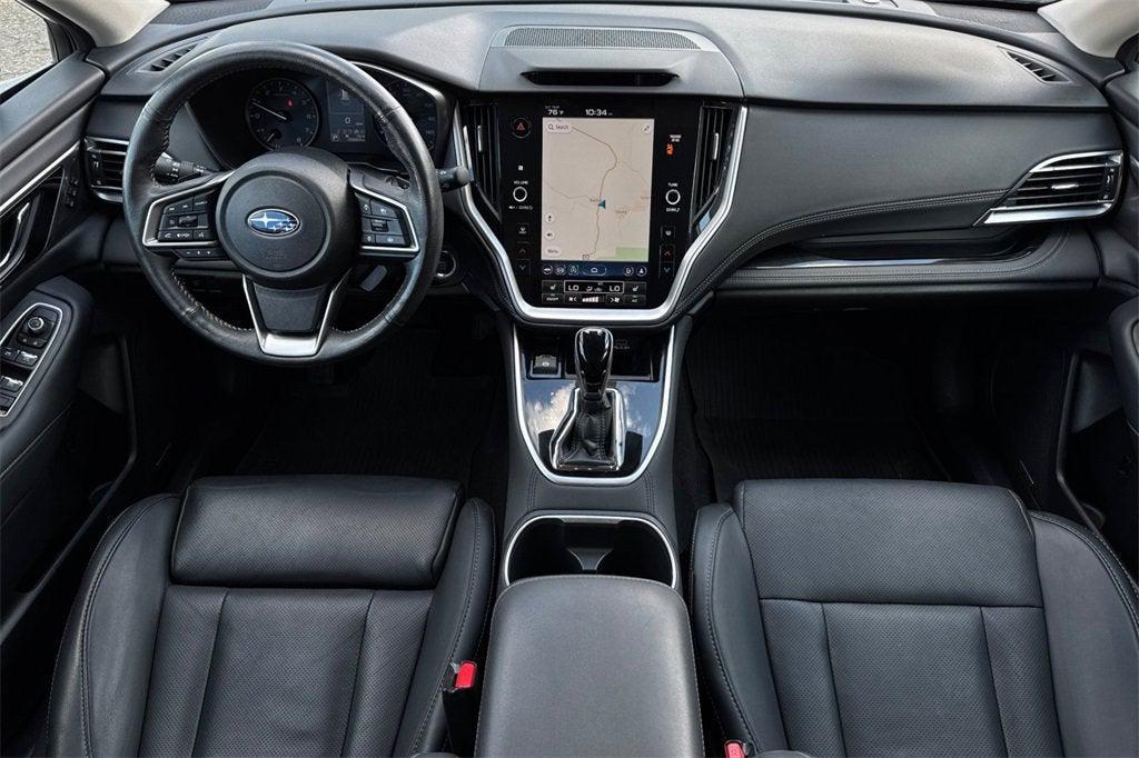 used 2024 Subaru Outback car, priced at $30,763