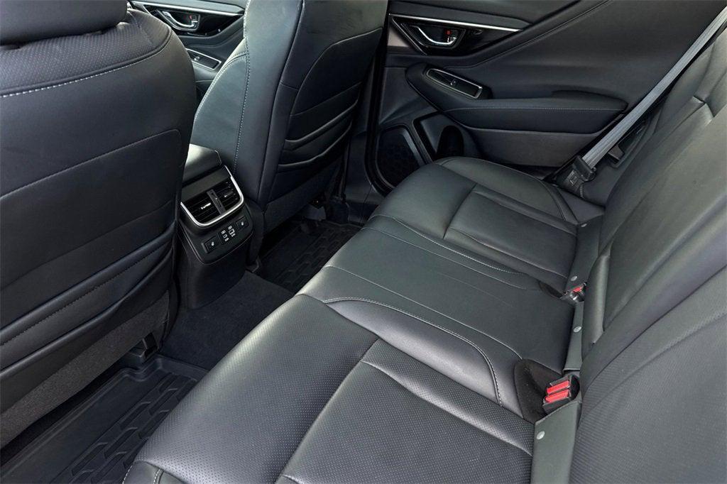 used 2024 Subaru Outback car, priced at $30,763