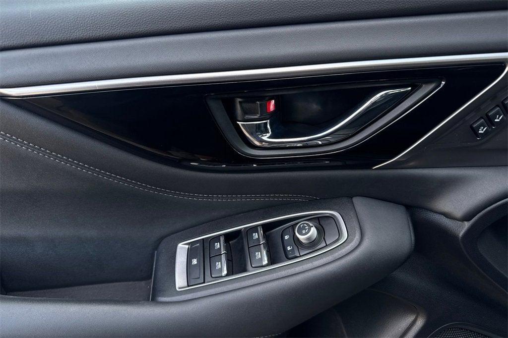 used 2024 Subaru Outback car, priced at $30,763