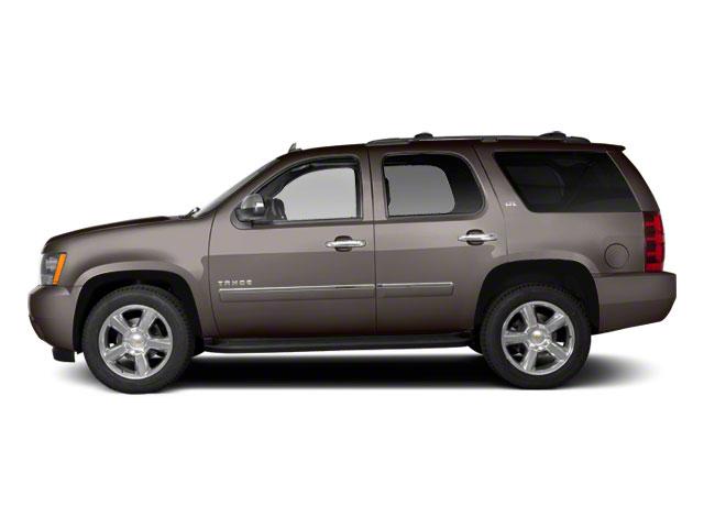 used 2013 Chevrolet Tahoe car