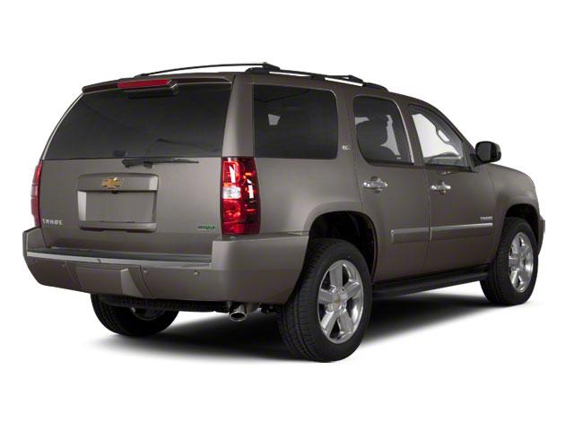 used 2013 Chevrolet Tahoe car