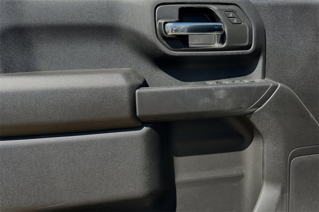 new 2024 Chevrolet Silverado 3500 car, priced at $65,113