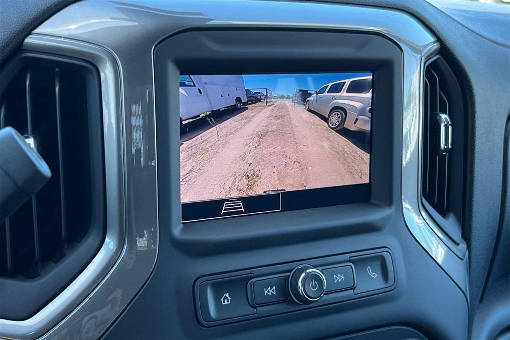 new 2024 Chevrolet Silverado 3500 car, priced at $65,113
