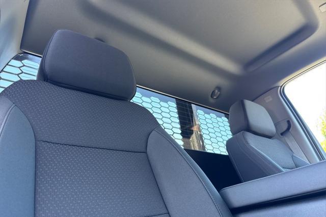 new 2025 Chevrolet Silverado 3500 car, priced at $62,323
