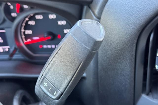 new 2025 Chevrolet Silverado 3500 car, priced at $62,323