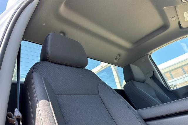 new 2025 Chevrolet Silverado 2500 car, priced at $47,738