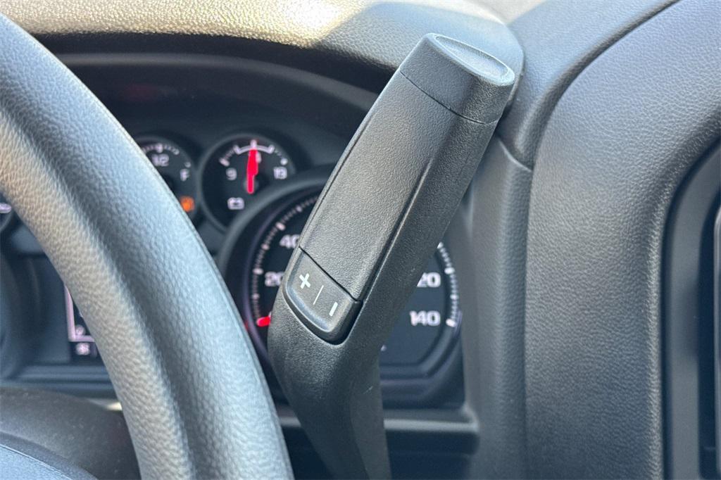 new 2025 Chevrolet Silverado 2500 car, priced at $61,177