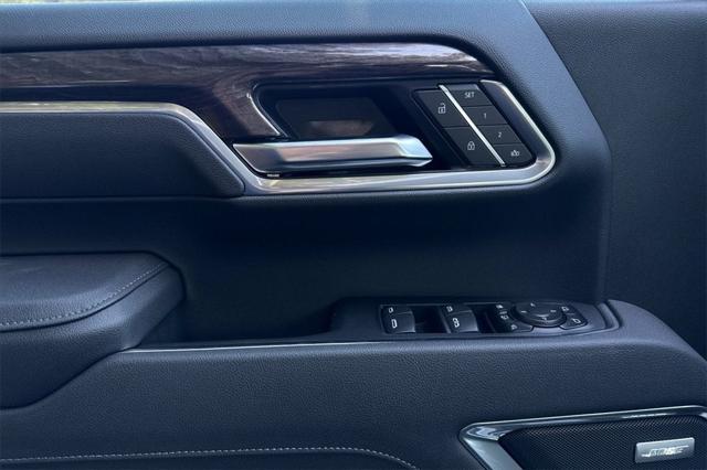 new 2025 Chevrolet Silverado 3500 car, priced at $81,449