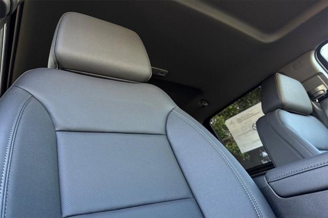 new 2025 Chevrolet Silverado 3500 car, priced at $81,449