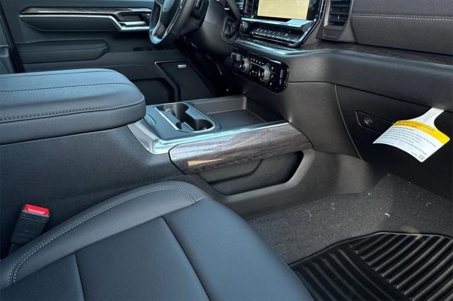 new 2025 Chevrolet Silverado 3500 car, priced at $81,449