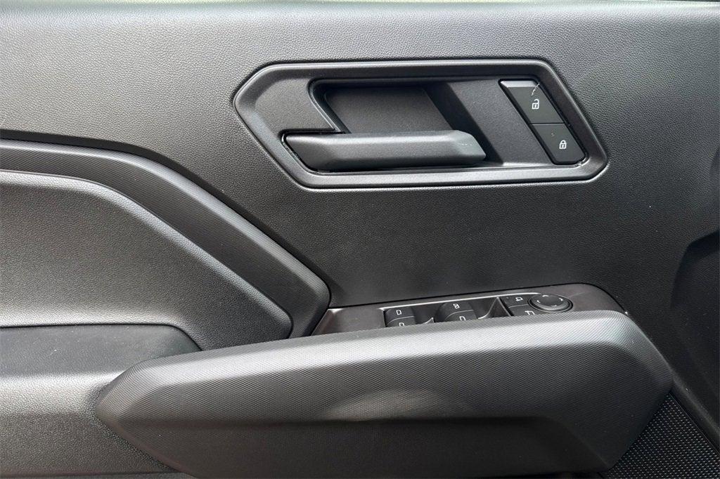 new 2026 Chevrolet Colorado car, priced at $43,751