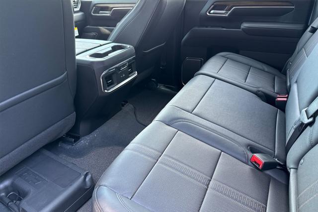 new 2025 Chevrolet Silverado 2500 car, priced at $91,095